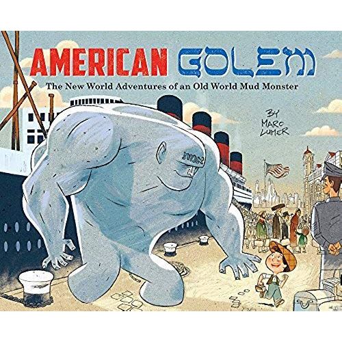 American Golem