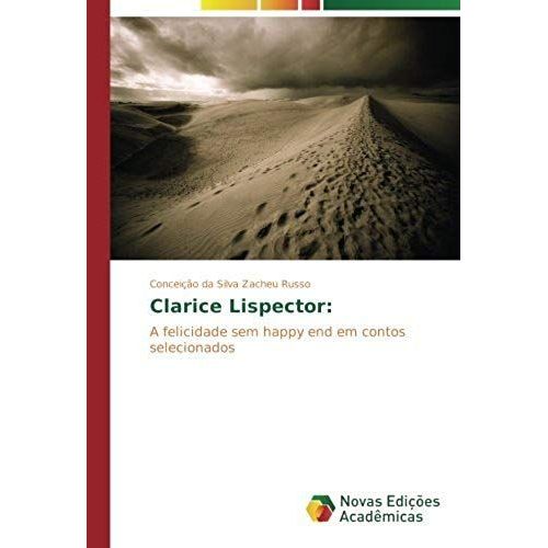Clarice Lispector: