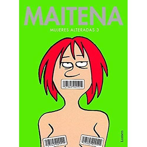 Mujeres Alteradas 3