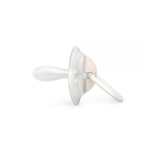 Lot De 2 Sucettes Symétrique Sx Pro 6 -18 Mois Night&day Lapin