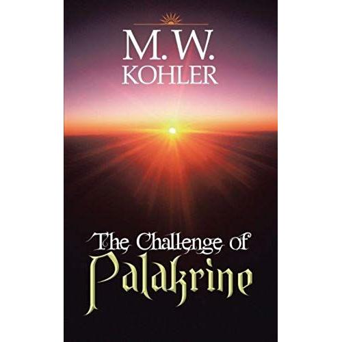 The Challenge Of Palakrine