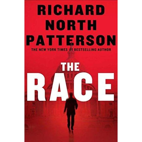 The Race (Center Point Platinum Mystery (Large Print))