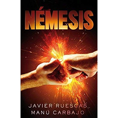 Electro Iii. Némesis