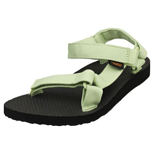 Teva Original Universal Sandals De Marche Menthe