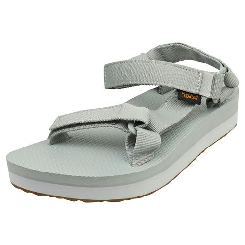 Teva Midform Universal Sandals De Marche Ardoise