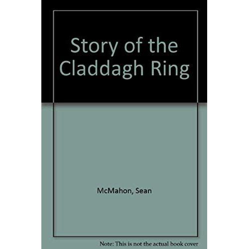 Story Of The Claddagh Ring