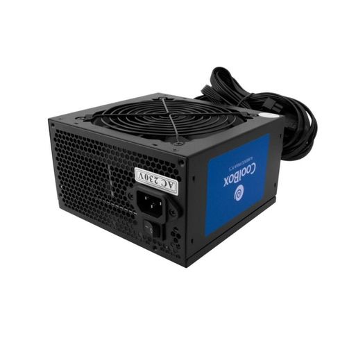 Coolbox Coo-fapw2-750 Unit? D'alimentation D'?nergie 750 W 20 4 Pin A