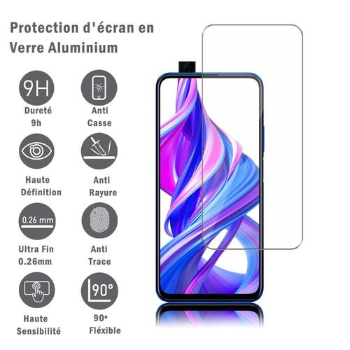 1 Film Protection D'écran En Verre D'aluminium Super Résistant 9h Pour Oneplus Ace 3v 5g 6.74", Définition Hd, Anti-Rayures, Anti-Empreintes Digitales