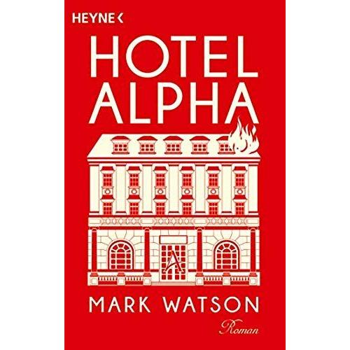 Hotel Alpha