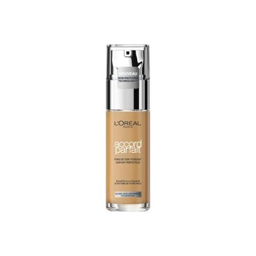 Accord Parfait Fluide - 5.N Sable - L'oréal 