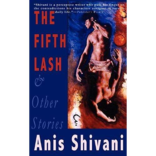 The Fifth Lash And Other Stories