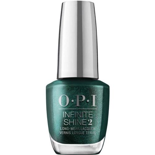 Peppermint Bark And Bite - Vernis À Ongles Infinite Shine Noel 2023 - 15 Ml Opi Multicolore