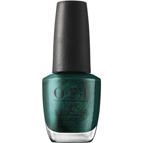 Peppermint Bark And Bite - Vernis À Ongles Nail Lacquer Noel 2023 - 15 Ml Opi Multicolore