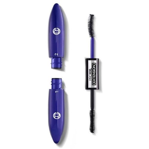 12ml L'oréal Paris Pro Xxl Extension, Noir, Mascara 