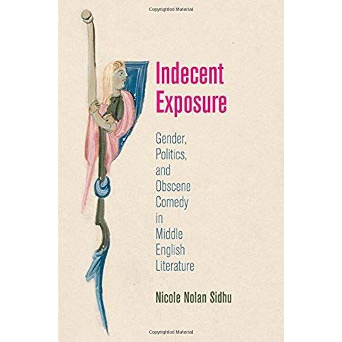 Indecent Exposure