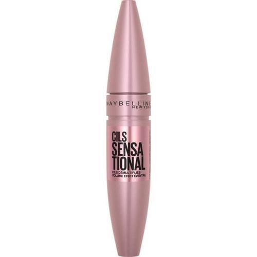 Cils Sensational Mascara Noir 