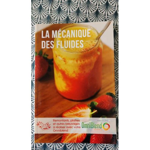 La Mécanique Des Fluides Omniblend