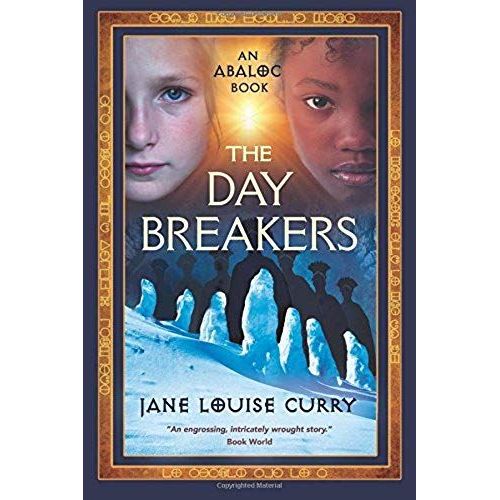 The Daybreakers