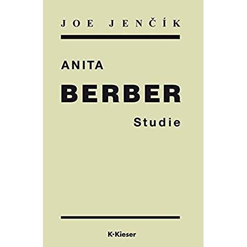 Jencík, J: Anita Berber