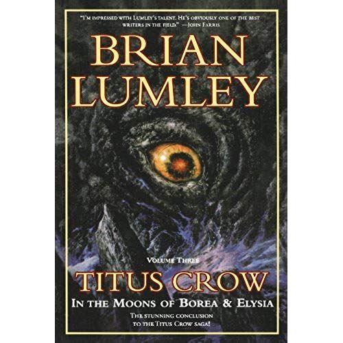 Titus Crow, Volume 3