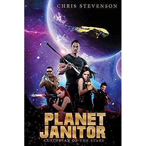 Planet Janitor