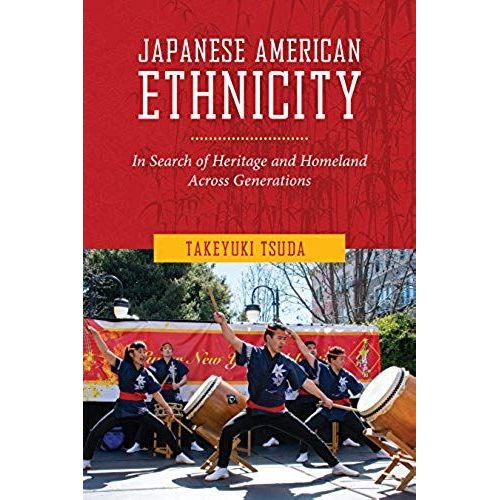 Japanese American Ethnicity