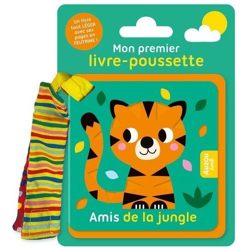 Amis De La Jungle