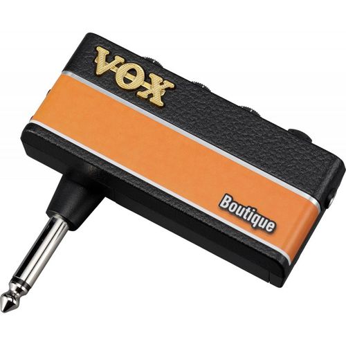 Vox Ap3-Bq - Ampli Casque V3 Boutique