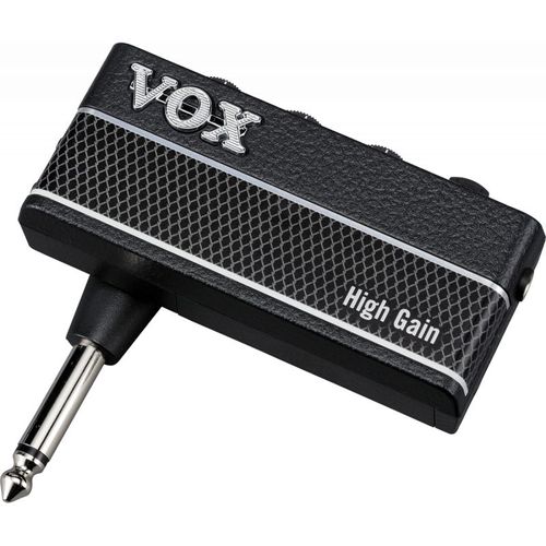 Vox Ap3-Hg - Ampli Casque V3 High Gain