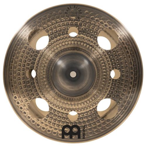 Meinl Pac12trch - Trash China 12'' Pure Alloy Custom