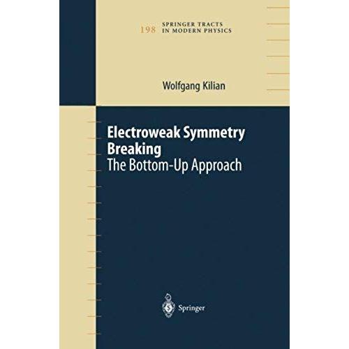 Electroweak Symmetry Breaking