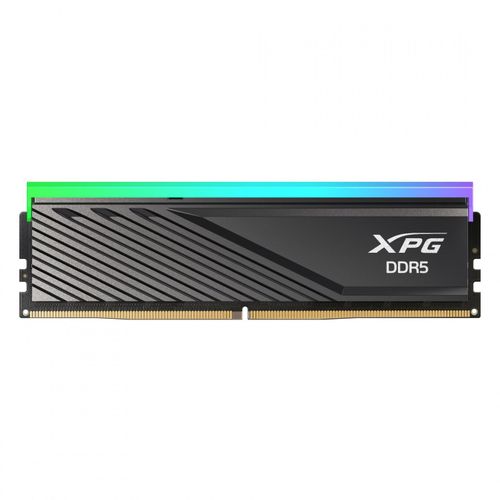 Xpg Lancer Blade Rgb Ddr5 Module De Mémoire 16 Go 1 X 16 Go 6000 Mhz