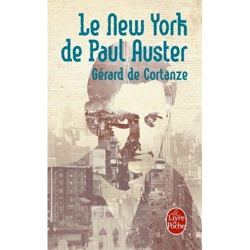 Paul Auster's New York