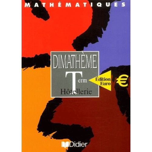Mathématiques Terminale Hôtellerie