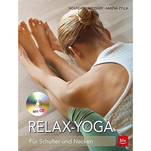 Relax-Yoga