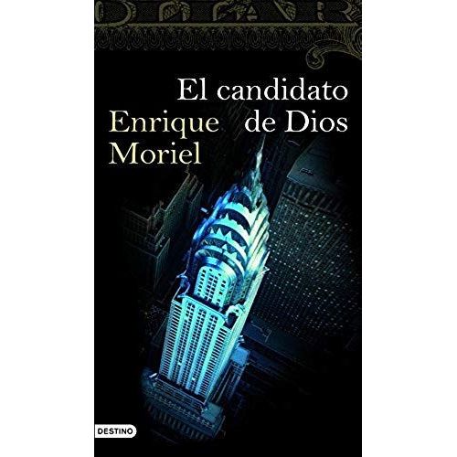 Candidato De Dios (Anea Y Delfin)