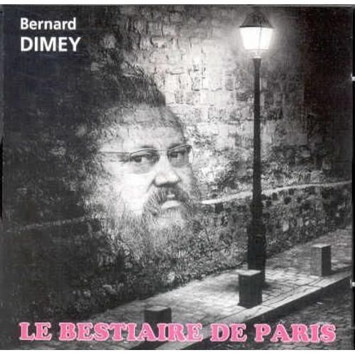 Le Bestiaire De Paris