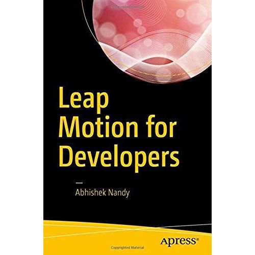 Leap Motion For Developers
