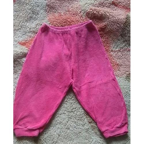 Pantalon De Pyjama Absorba 2 Ans