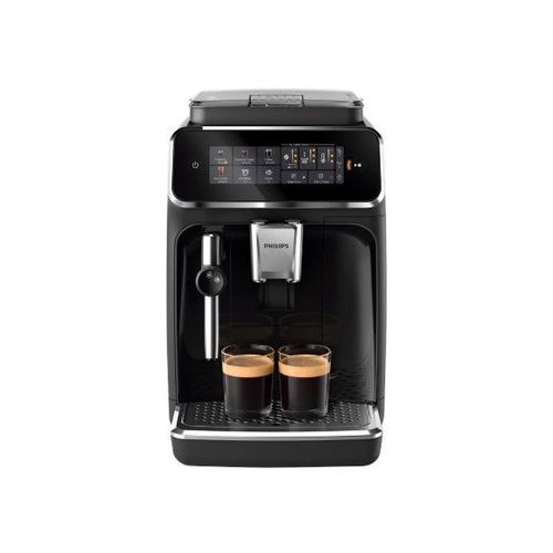 Machine à café automatique Philips 3300 EP3321/40 - noire