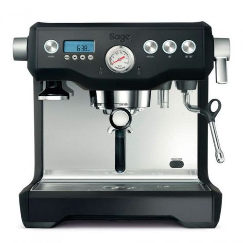 Machine à café Sauge SES920BTR