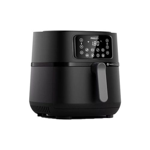 Philips friteuse sans huile Airfryer connecté série 5000 XXL HD9285/90