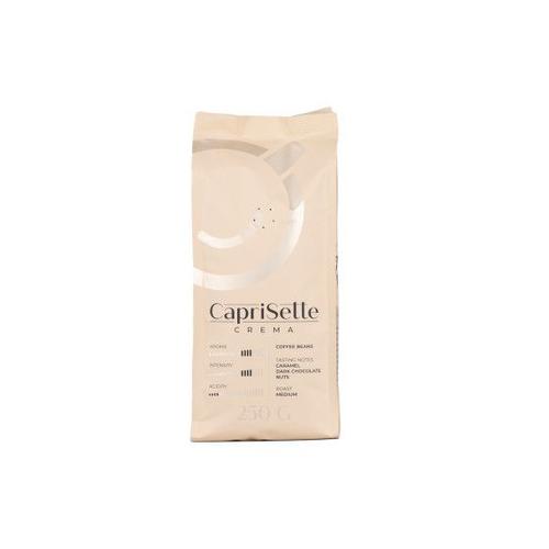 Grains De Café Caprisette Crema, 250 G