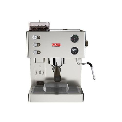 Machine à café traditionnelle Lelit Kate PL82T.