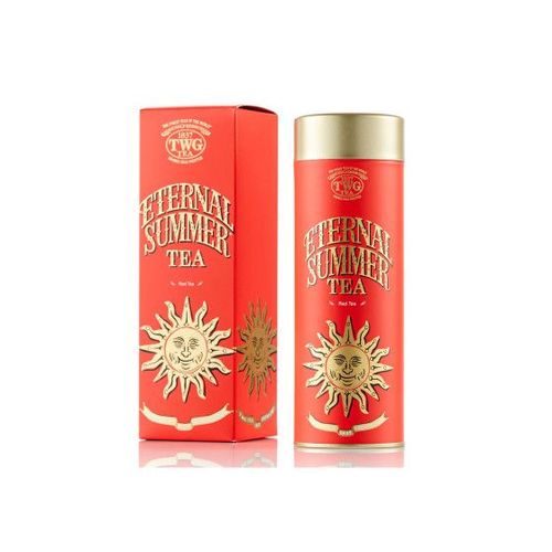 Infusion Twg Tea Eternal Summer Tea, 120 G
