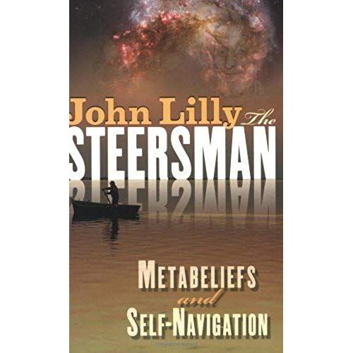 The Steersman: Metabeliefs And Self-Navigation