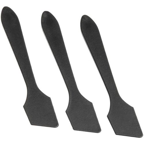Applicateur de pâte thermique Thermal Grizzly 3 unités