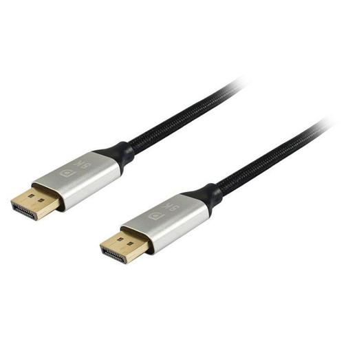 Équiper Displayport 1.4 Câble Premium M/M 2M