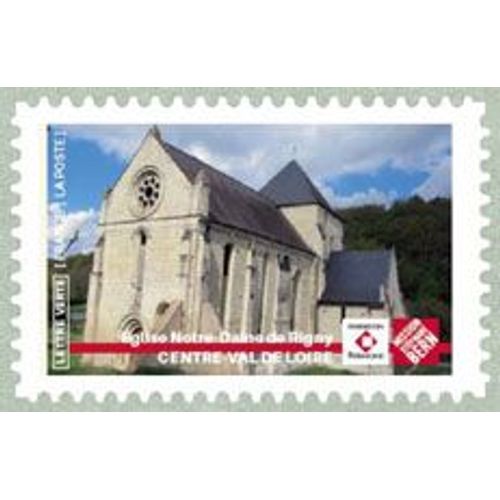 Église Notre-Dame De Rigny