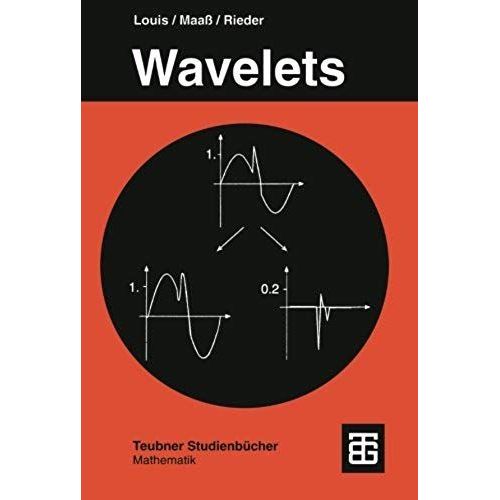 Wavelets